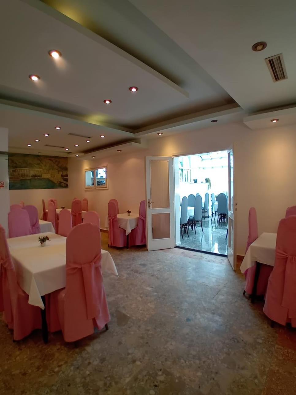 Biser Hotel