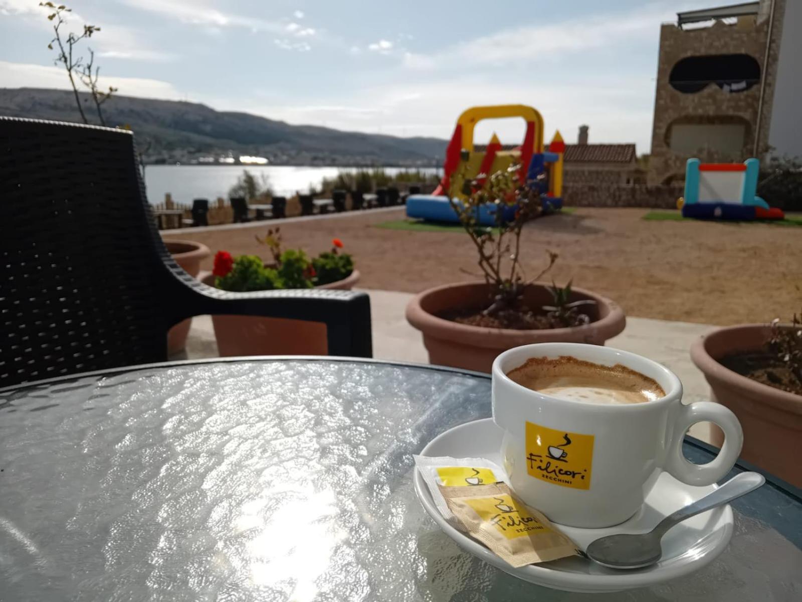 Biser Hotel Pag Town