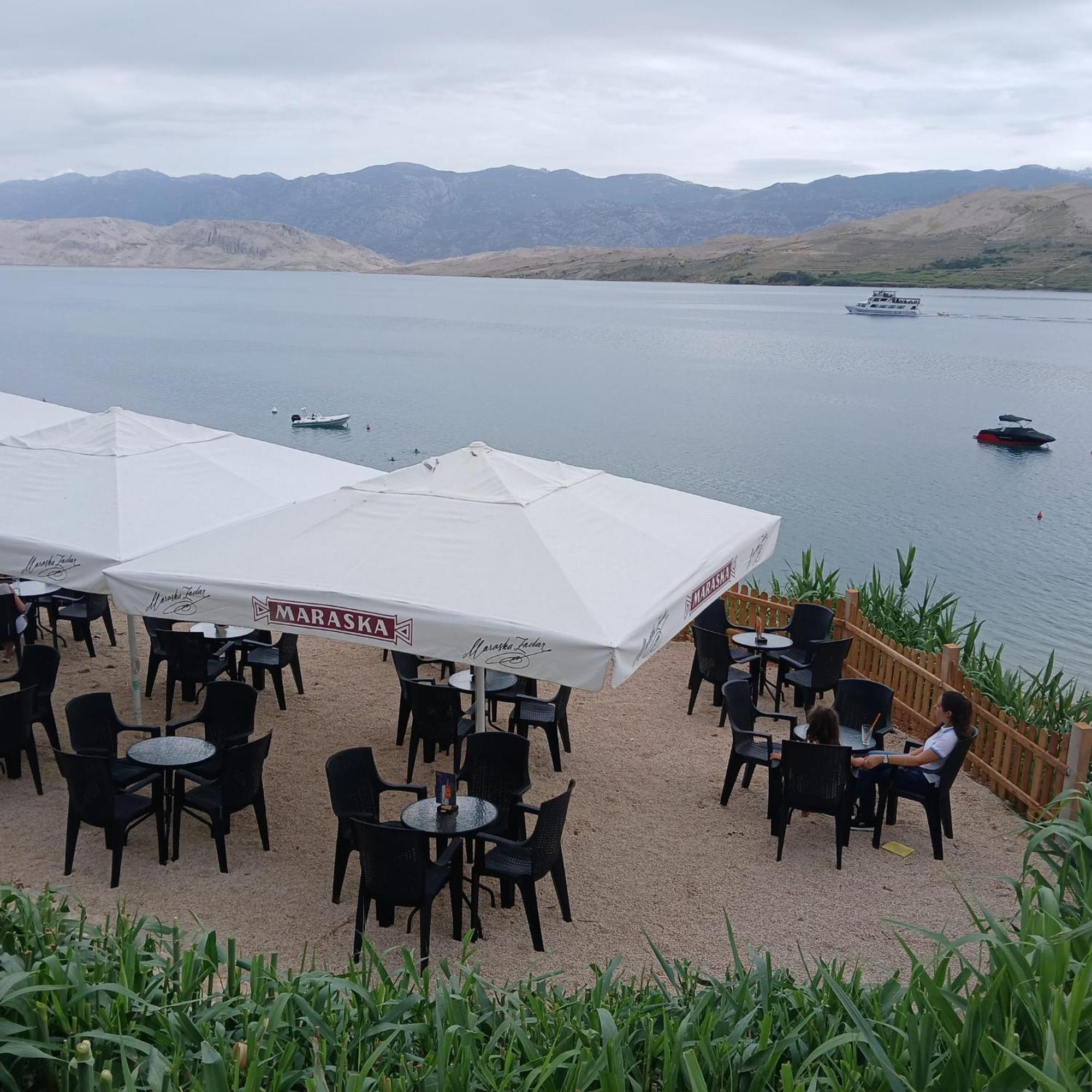 Biser Hotel Pag Town