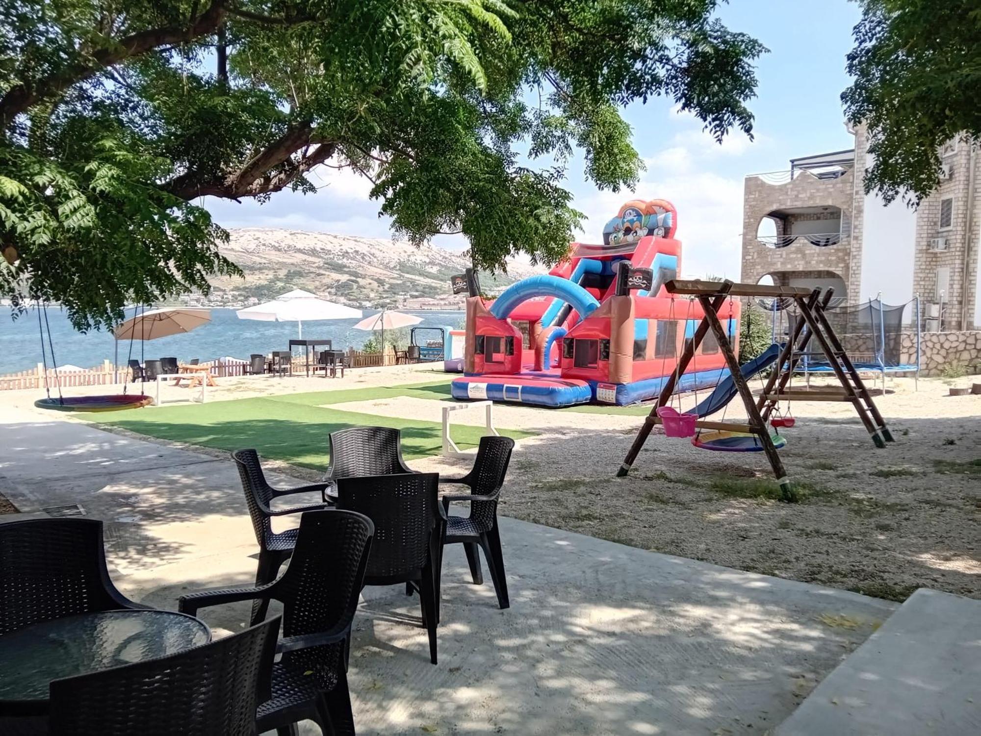 Biser Hotel Pag Town